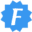 f