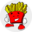 f