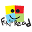 f