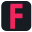 f