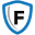 f