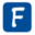 f