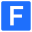 f