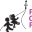 f