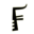 f