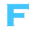 f
