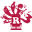 f