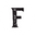 f