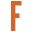 f