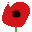 f