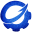 f