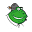 f