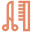 f
