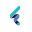f