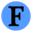f