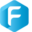 f