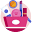 f