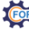 f