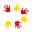 f