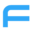 f