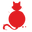 f