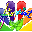 f