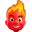 f