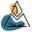 f