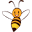 f