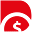 f