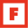 f