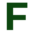 f