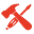 f