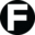 f