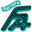 f