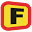 f