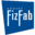 f