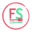 f