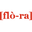 f