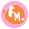 f