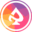 f