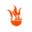 f
