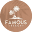 f