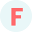 f