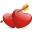 f