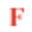 f