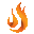 f