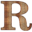 f