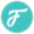 f