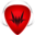 f